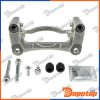 Support, étrier de frein gauche pour MAZDA | HZP-MZ-025A, K01133281